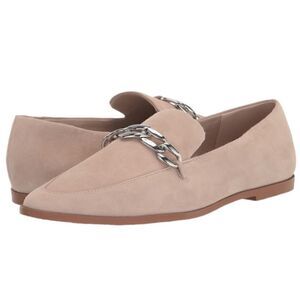 Vince Camuto Leather Loafers